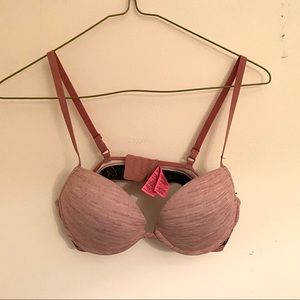 Lazenza Light Pink Bra Size 34B